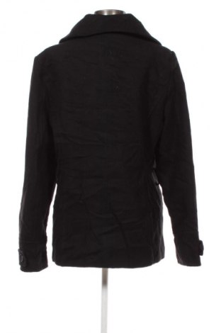 Dámský kabát  Blue Motion, Velikost L, Barva Černá, Cena  359,00 Kč