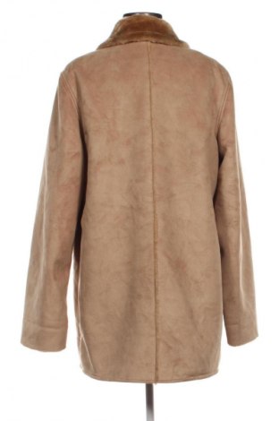 Palton de femei Blue Motion, Mărime S, Culoare Bej, Preț 278,99 Lei