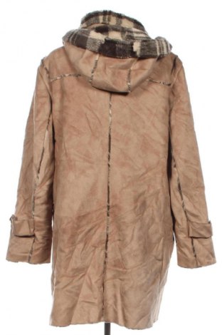 Дамско палто Blue Motion, Размер M, Цвят Бежов, Цена 6,13 €