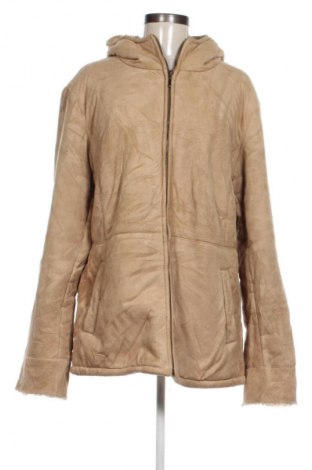 Dámsky kabát  Boule..., Veľkosť XL, Farba Oranžová, Cena  12,95 €