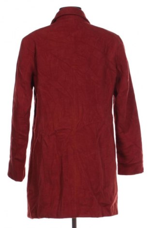Dámský kabát  Bpc Bonprix Collection, Velikost L, Barva Červená, Cena  559,00 Kč