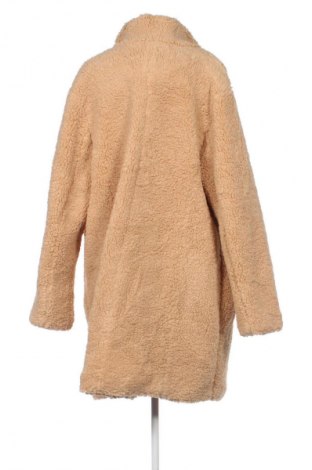 Дамско палто Bpc Bonprix Collection, Размер XXL, Цвят Бежов, Цена 25,56 €