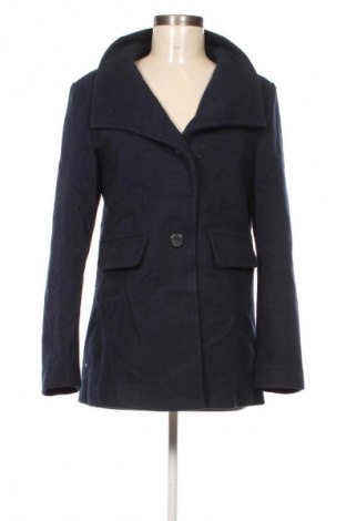 Dámský kabát  C&A, Velikost M, Barva Modrá, Cena  749,00 Kč