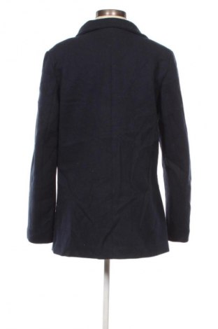 Dámský kabát  C&A, Velikost M, Barva Modrá, Cena  749,00 Kč