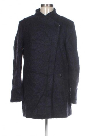 Dámsky kabát  C&A, Veľkosť L, Farba Modrá, Cena  8,95 €