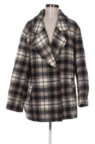 Dámský kabát  C&A, Velikost L, Barva Vícebarevné, Cena  609,00 Kč