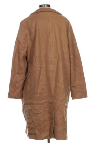 Dámský kabát  C&A, Velikost XXL, Barva Béžová, Cena  979,00 Kč