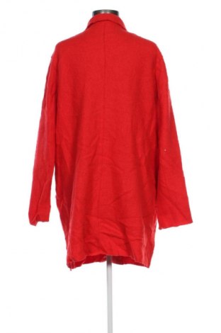 Dámsky kabát  C&A, Veľkosť XL, Farba Červená, Cena  38,95 €