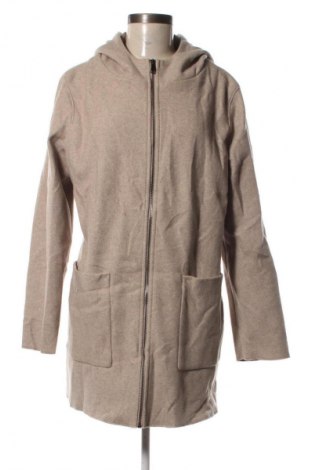 Дамско палто C&A, Размер M, Цвят Бежов, Цена 25,56 €