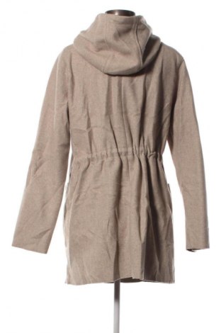 Дамско палто C&A, Размер M, Цвят Бежов, Цена 25,56 €