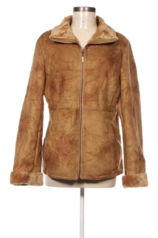 Дамско палто C&A, Размер M, Цвят Кафяв, Цена 24,03 €