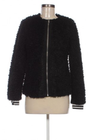 Dámský kabát  C&A, Velikost M, Barva Černá, Cena  569,00 Kč