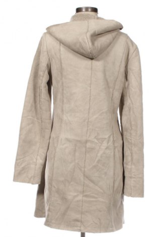 Dámský kabát  C&A, Velikost M, Barva Béžová, Cena  759,00 Kč