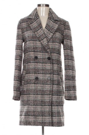 Γυναικείο παλτό C&A, Μέγεθος XS, Χρώμα Πολύχρωμο, Τιμή 7,99 €