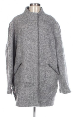 Damski płaszcz C&A, Rozmiar XL, Kolor Szary, Cena 43,99 zł