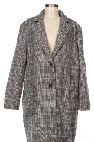 Дамско палто C&A, Размер XL, Цвят Многоцветен, Цена 28,63 €