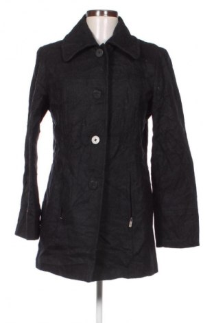 Γυναικείο παλτό Calvin Klein, Μέγεθος M, Χρώμα Μαύρο, Τιμή 56,99 €