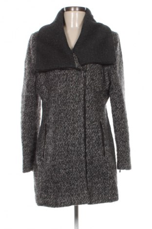 Damenmantel Camaieu, Größe XL, Farbe Grau, Preis € 58,99