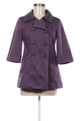 Дамско палто Camaieu, Размер M, Цвят Лилав, Цена 17,89 €