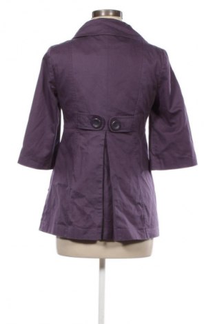 Дамско палто Camaieu, Размер M, Цвят Лилав, Цена 17,89 €