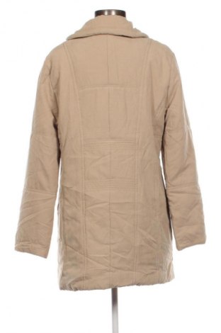 Dámský kabát  Canda, Velikost L, Barva Béžová, Cena  569,00 Kč
