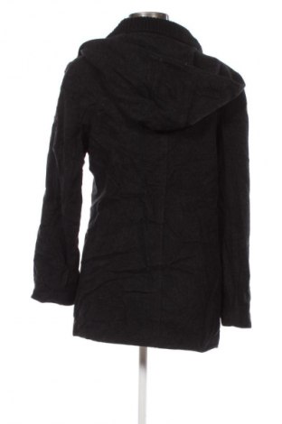 Damenmantel Canda, Größe M, Farbe Schwarz, Preis 21,99 €