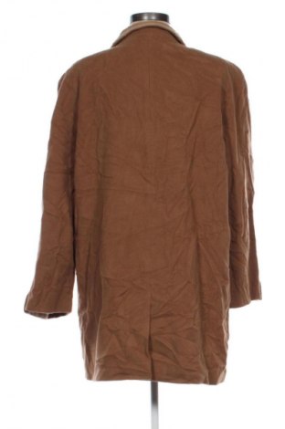 Dámský kabát  Canda, Velikost XL, Barva Hnědá, Cena  559,00 Kč