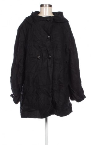 Дамско палто Canda, Размер XXL, Цвят Черен, Цена 26,58 €