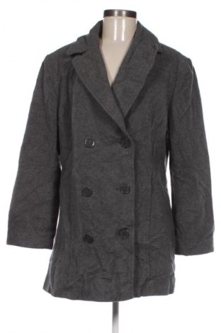 Дамско палто Cecilia Classics, Размер M, Цвят Сив, Цена 6,64 €