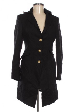 Női kabát Circle Of Gentlemen, Méret S, Szín Fekete, Ár 38 649 Ft