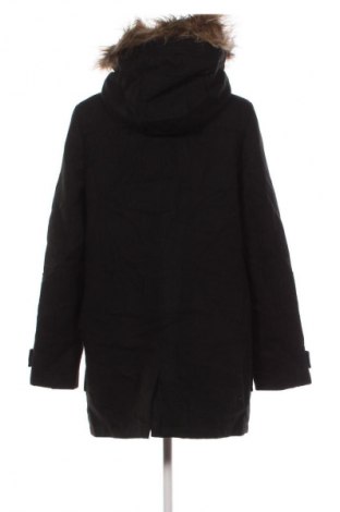 Dámský kabát  Clockhouse, Velikost L, Barva Černá, Cena  519,00 Kč