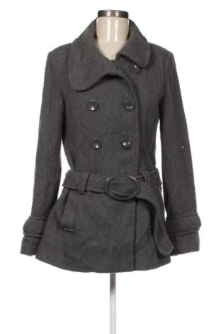Dámský kabát  Clockhouse, Velikost S, Barva Šedá, Cena  929,00 Kč