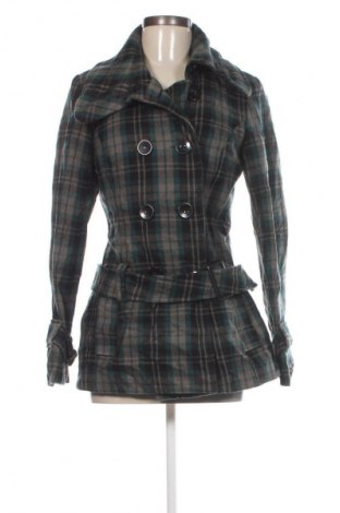 Dámský kabát  Clockhouse, Velikost M, Barva Vícebarevné, Cena  179,00 Kč