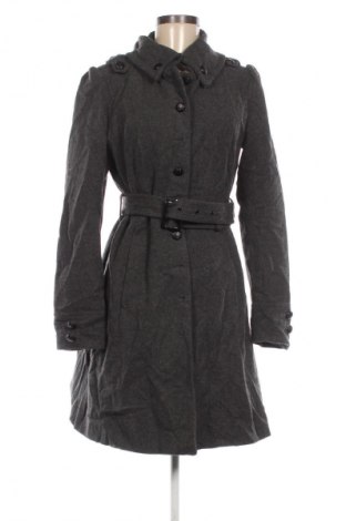 Damski płaszcz Clockhouse, Rozmiar XL, Kolor Szary, Cena 113,99 zł