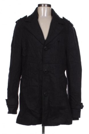 Dámský kabát  Clockhouse, Velikost M, Barva Šedá, Cena  509,00 Kč