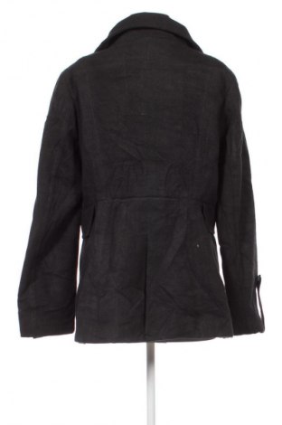 Дамско палто Clockhouse, Размер M, Цвят Сив, Цена 17,38 €