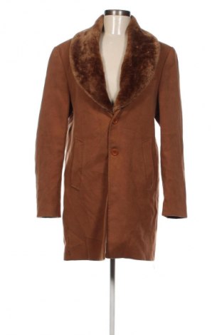 Dámský kabát  Collection, Velikost L, Barva Hnědá, Cena  229,00 Kč