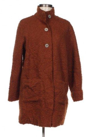 Palton de femei Laura Torelli, Mărime M, Culoare Maro, Preț 245,99 Lei