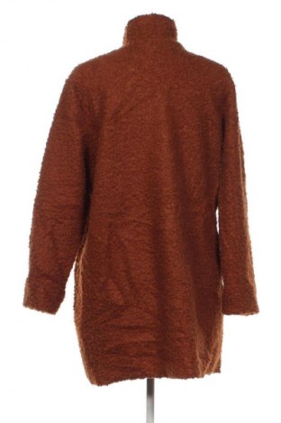 Palton de femei Laura Torelli, Mărime M, Culoare Maro, Preț 245,99 Lei