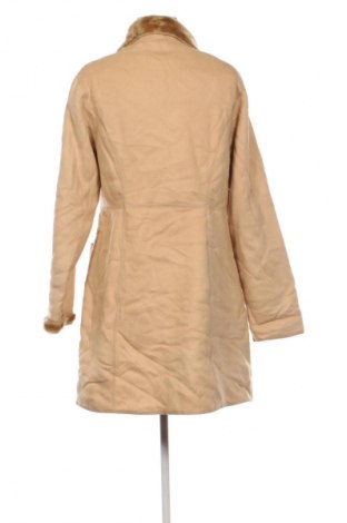 Dámský kabát  Collection, Velikost L, Barva Béžová, Cena  179,00 Kč