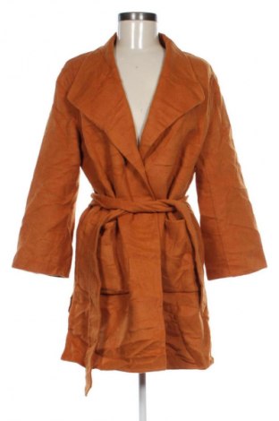 Dámský kabát  Comma,, Velikost S, Barva Oranžová, Cena  2 129,00 Kč