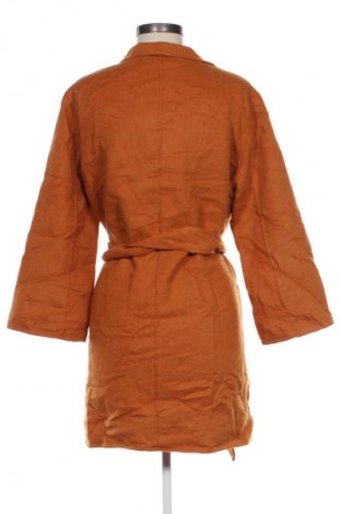 Dámský kabát  Comma,, Velikost S, Barva Oranžová, Cena  2 129,00 Kč