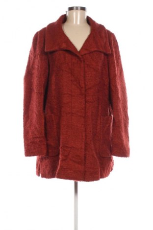 Dámský kabát  Comma,, Velikost XL, Barva Červená, Cena  1 799,00 Kč