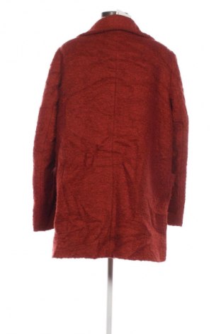 Dámský kabát  Comma,, Velikost XL, Barva Červená, Cena  1 799,00 Kč