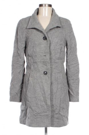 Дамско палто Comma,, Размер M, Цвят Сив, Цена 65,44 €