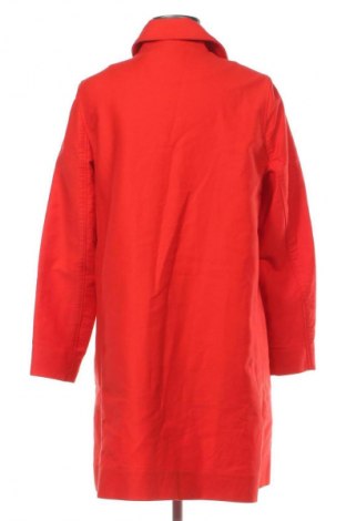 Γυναικείο παλτό Comptoir Des Cotonniers, Μέγεθος S, Χρώμα Κόκκινο, Τιμή 17,99 €
