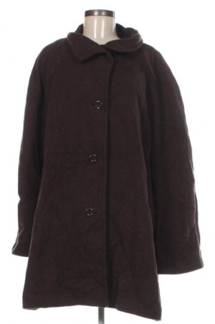 Dámsky kabát  Covington, Veľkosť XL, Farba Hnedá, Cena  3,95 €