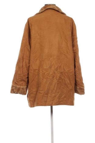 Dámský kabát  Creation Atelier, Velikost XXL, Barva Oranžová, Cena  1 029,00 Kč