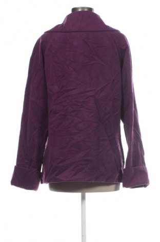 Női kabát Creation L, Méret M, Szín Lila, Ár 1 309 Ft