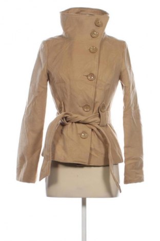Дамско палто Unbranded, Размер M, Цвят Бежов, Цена 178,95 €